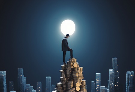 Business, Leadership & Investment Insights - 2025