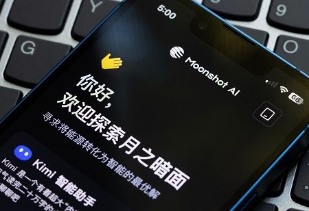 Moonshot AI Preps Kimi K2 Model With 256K Context