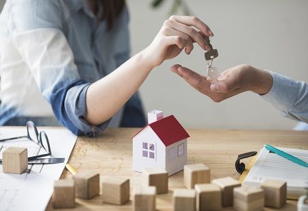 Korean Central bank to Roll Out Policies to Curb Rising House Prices