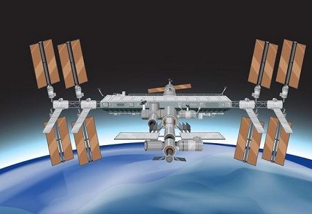 Japanese Researchers Launch World's First Wooden Satellite