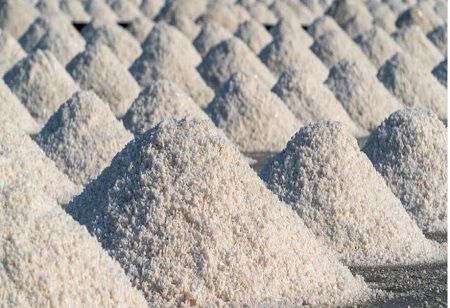  Oman Launches Region’s Largest Eco Salt Project with Dev Salt