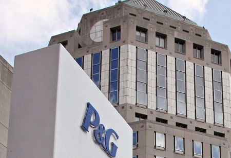 P&G India assigns LV Vaidyanathan as its new CEO