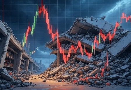 How Middle East Conflicts Destroy Asia's Economy Right Now