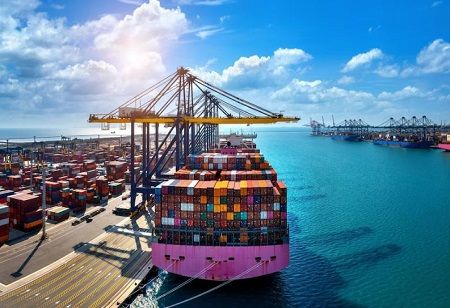 India and South Asia Shine as Global Supply Chains Shift