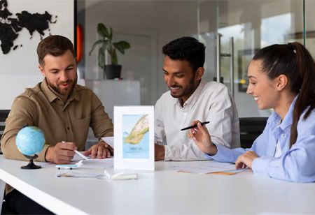 Modern Entrepreneur's Guide to Financial  Security: Navigating Term Insurance Landscapes