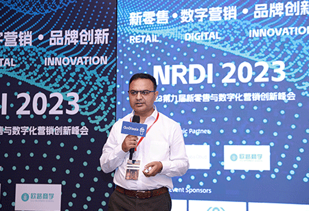 Transforming the landscape of digital marketing