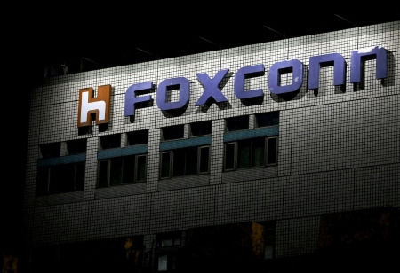Foxconn Hires Jun Seki as Chief Strategy Officer For its EV Division
