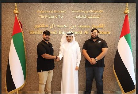 Nawgati Joins with Seed Group to Modernize UAE Fuel Retail