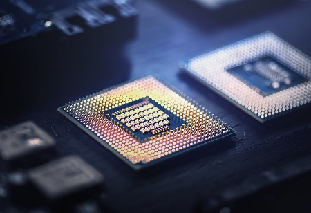 Nvidia to Compete with Huawei for AI Chips in Chinese Markets