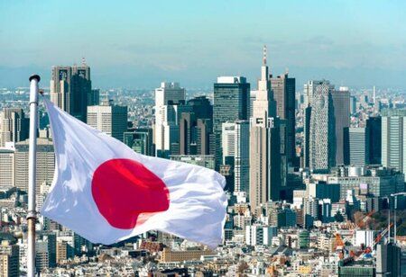Japan Loses World's Top Creditor Position to Germany After 34 Yrs
