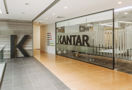 Cheong Tai Leung Named as CEO of Kantar's Asia Business