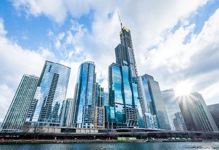 Asia-Pacific Real Estate Investments Soar to Record High