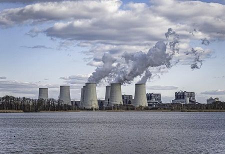 US DOE Grants Approval for Holtec to Build Nuclear Reactors in India