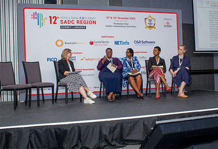 12th Africa Bank 4.0 Summit - SADC Region Finishes with a Pinnacle of Success