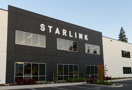 Starlink V3 Satellites Boost Global Broadband Capacity by Xsight Labs