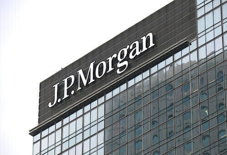 J.P. Morgan Appoints Successors for Asia Head of Investments