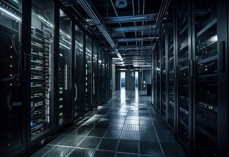 Ares Launches Japan Data Center Fund with CPP, GLP