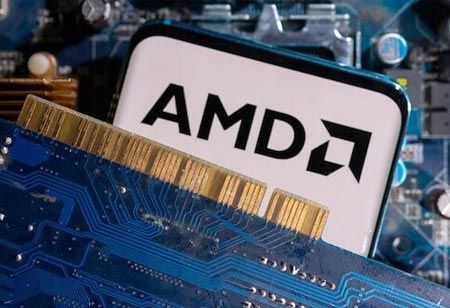 AMD acquires Brium, challenging Nvidia's dominance in the AI sector
