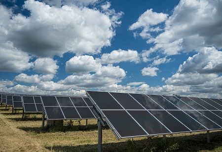 PetroSolar, Shell Ink Solar Power Deal for Clean Energy