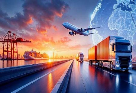 10 Logistics Disruptors Modernizing Supply Chains in Malaysia