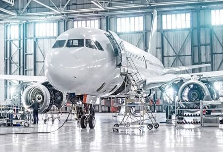 Abu Dhabi's Largest SWF Sets Eyes on Indian Aviation Markets