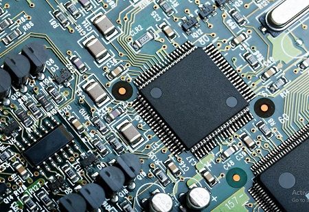 TSMC Announces $100 Billion US Investment to Build Five New Chip Factories