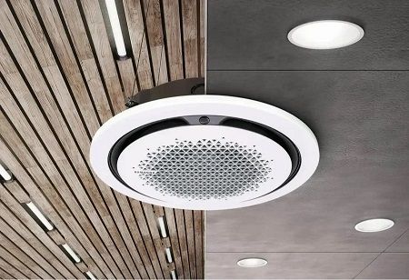 Samsung Expands Southeast Asia AC Market With Smart Cassette