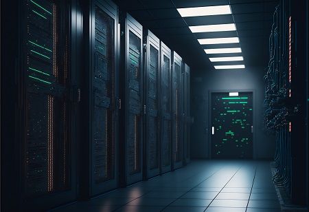 UAE Data Centre Market poised for robust growth