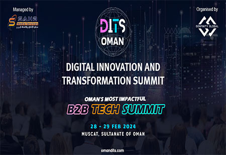 Genfinity Global is hosting the Digital Innovation & Transformation Summit in Feb 2024 