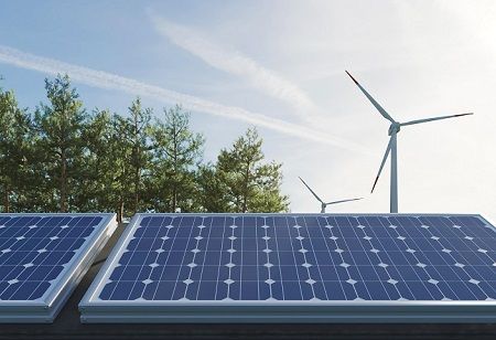 From Oil to Renewables: Oman's Path to Energy Transition