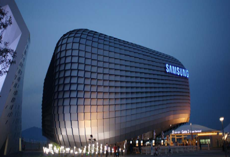 Samsung To Invest More Capital In Chip Manufacturing to Increase Production of Chips