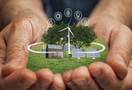 ACEN and BrightNight Team up To Develop Renewable Energy in Philippines