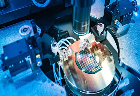OpenAI Exploring Making AI Chips Inhouse