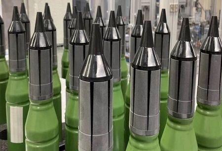 Reliance Defense and Rheinmetall AG Partner to Manufacture Ammunitions