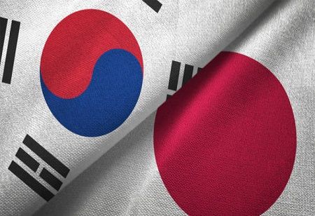 South Korea, USA and Japan form Committee to Sanction North Korea