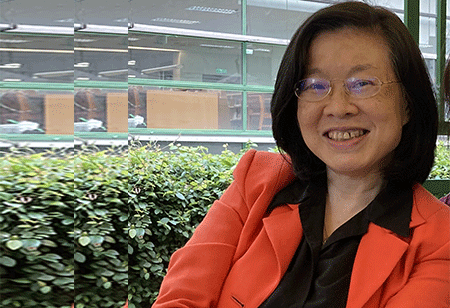 Zero-waste era: Far Eastern New Century's 