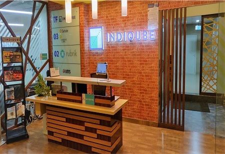 Indiqube Spaces IPO Opens July 23 to Raise Rs. 700 Crore