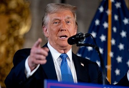 Asia hit by tariffs: Vietnam, Thailand suffer most, while India, Singapore benefit