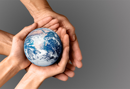 Fujitsu Earns Top Rating from CDP in Climate Change Category