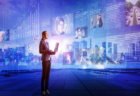 How Data defies borders for Businesses