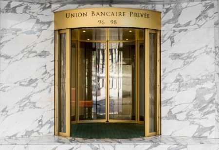 UBP Asia Management Appoints Ivan Wong as Region Head North Asia and Hong Kong Branch