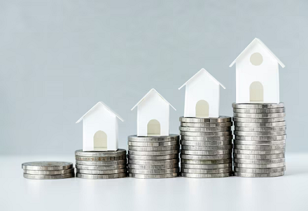 China property stocks surge as Beijing unveils measures to boost the sector