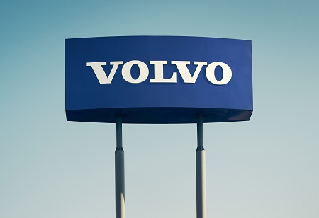 Volvo announces extension of its R&D operations in India 
