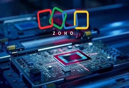 Zoho Halts 700 Million Chip Project in India Over Lack of Tech Partner