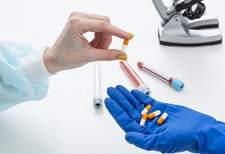 Authorities in Singapore Resort to AI for Drug Warfare
