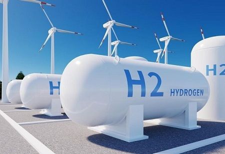 South Korea's Hydrogen Demand in Mobility Soars 59% in 2023
