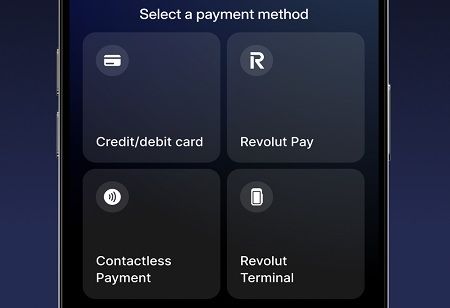 Revolut Business launches suite of solutions accept payments anywhere