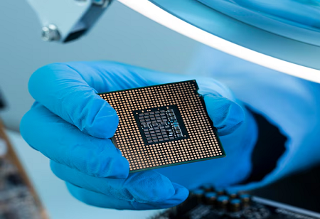 Malaysia Aims to Strengthen Collaboration with India's Semiconductor Sector