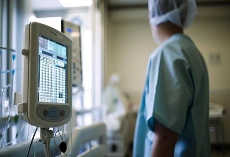 How Remote Patient Monitoring is Changing the Game in Healthcare