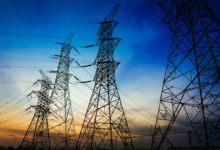 India and Sri Lanka to Link Power Grids